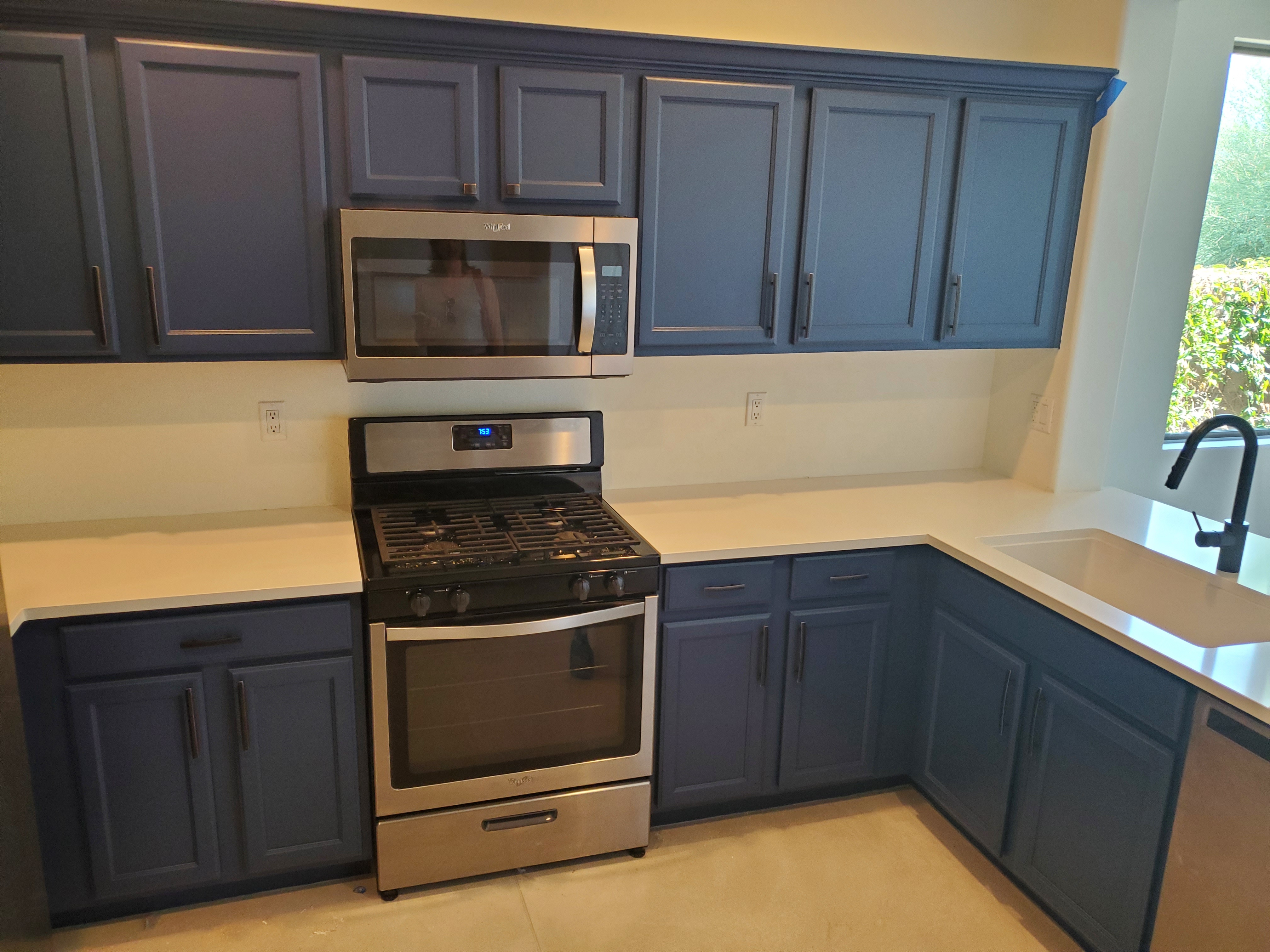 Granite Guys | Tucson, AZ : (520) 792-1445